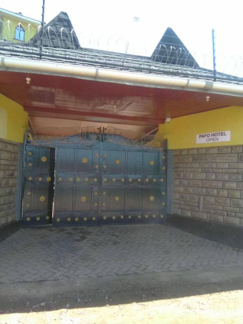 Pafo Hotel image