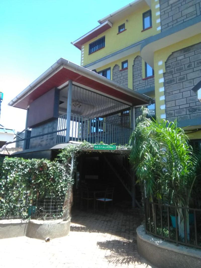 Pafo Hotel image