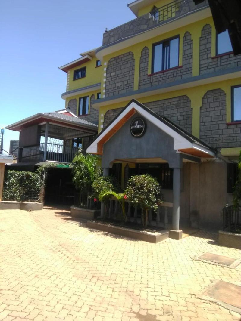 Pafo Hotel image