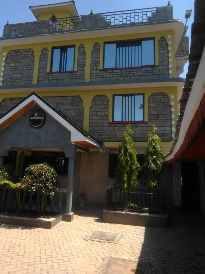 Pafo Hotel image