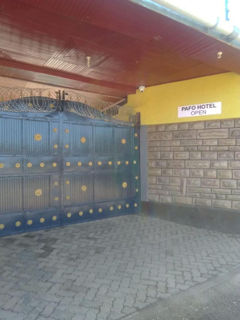Pafo Hotel image