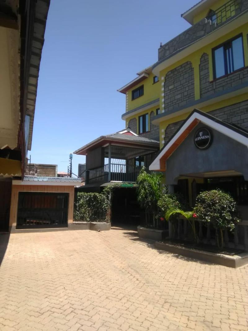 Pafo Hotel image