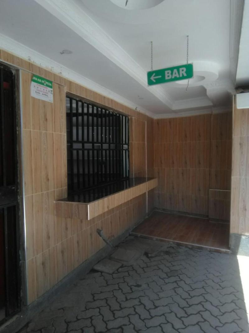 Pafo Hotel image