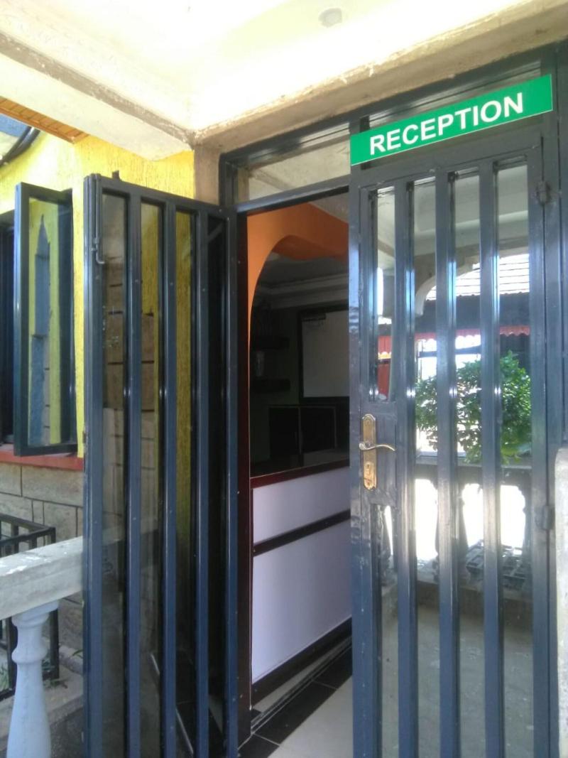 Pafo Hotel image