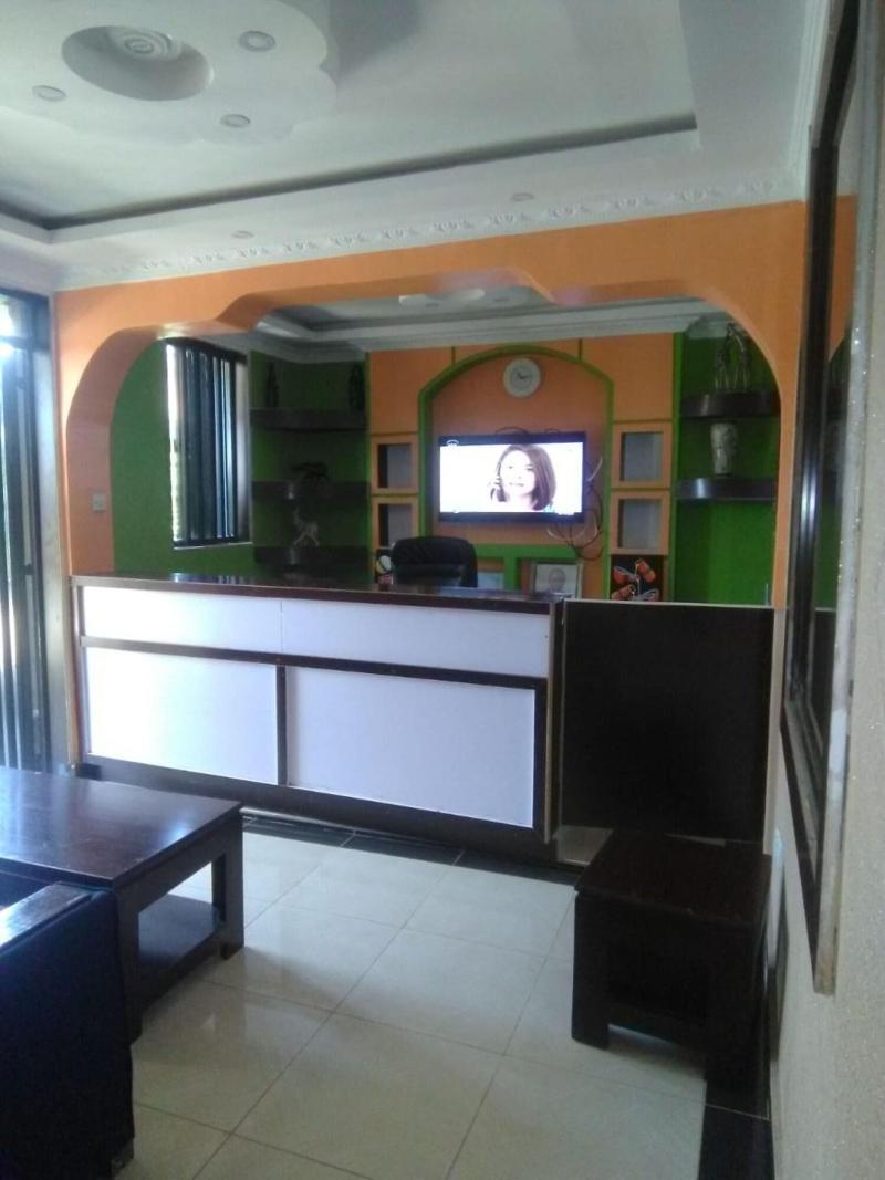 Pafo Hotel image