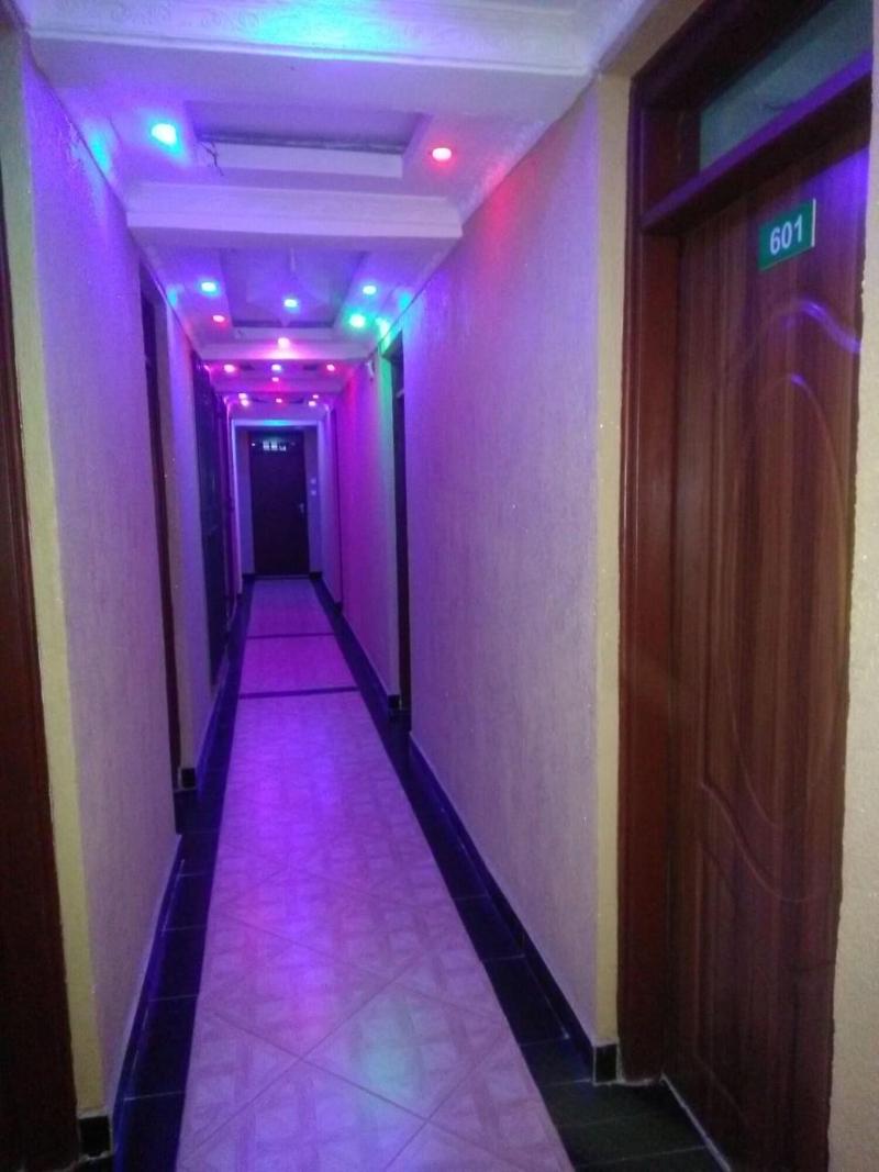 Pafo Hotel image