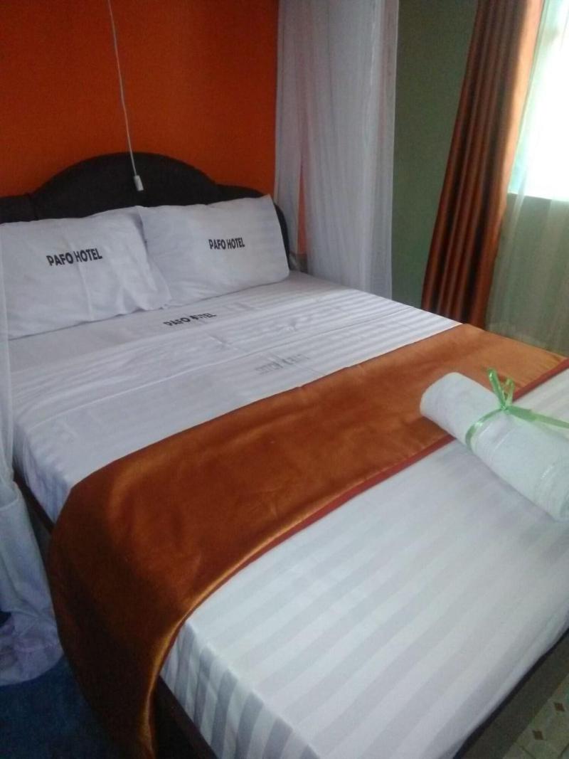 Pafo Hotel image