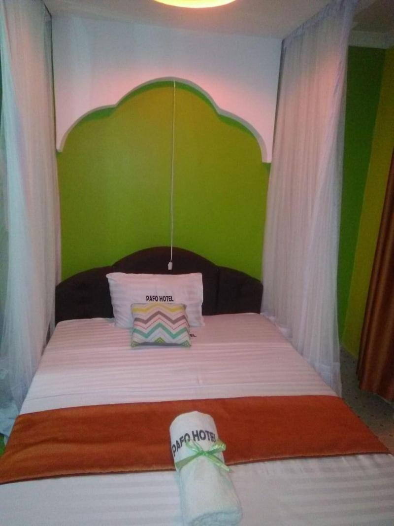 Pafo Hotel image