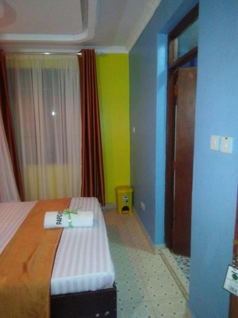 Pafo Hotel image