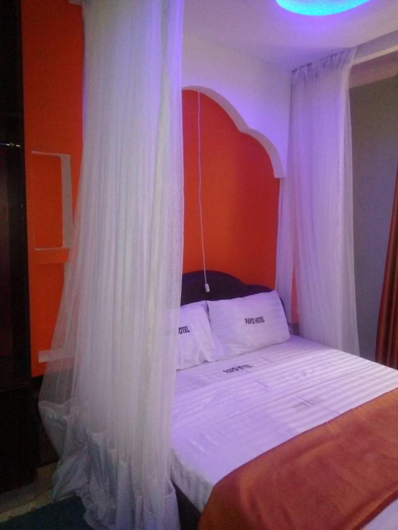 Pafo Hotel image
