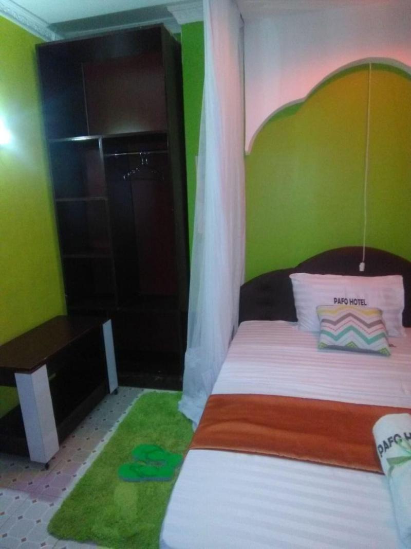 Pafo Hotel image