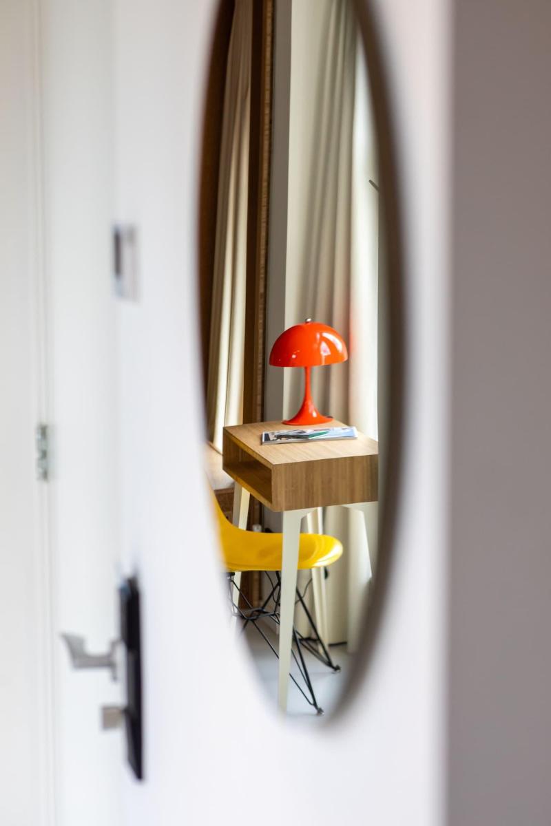 The Bellhop image