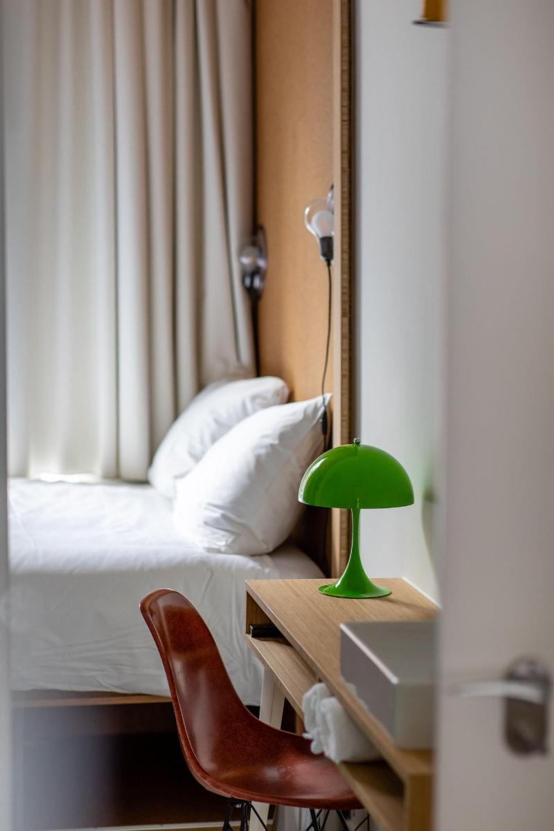The Bellhop image