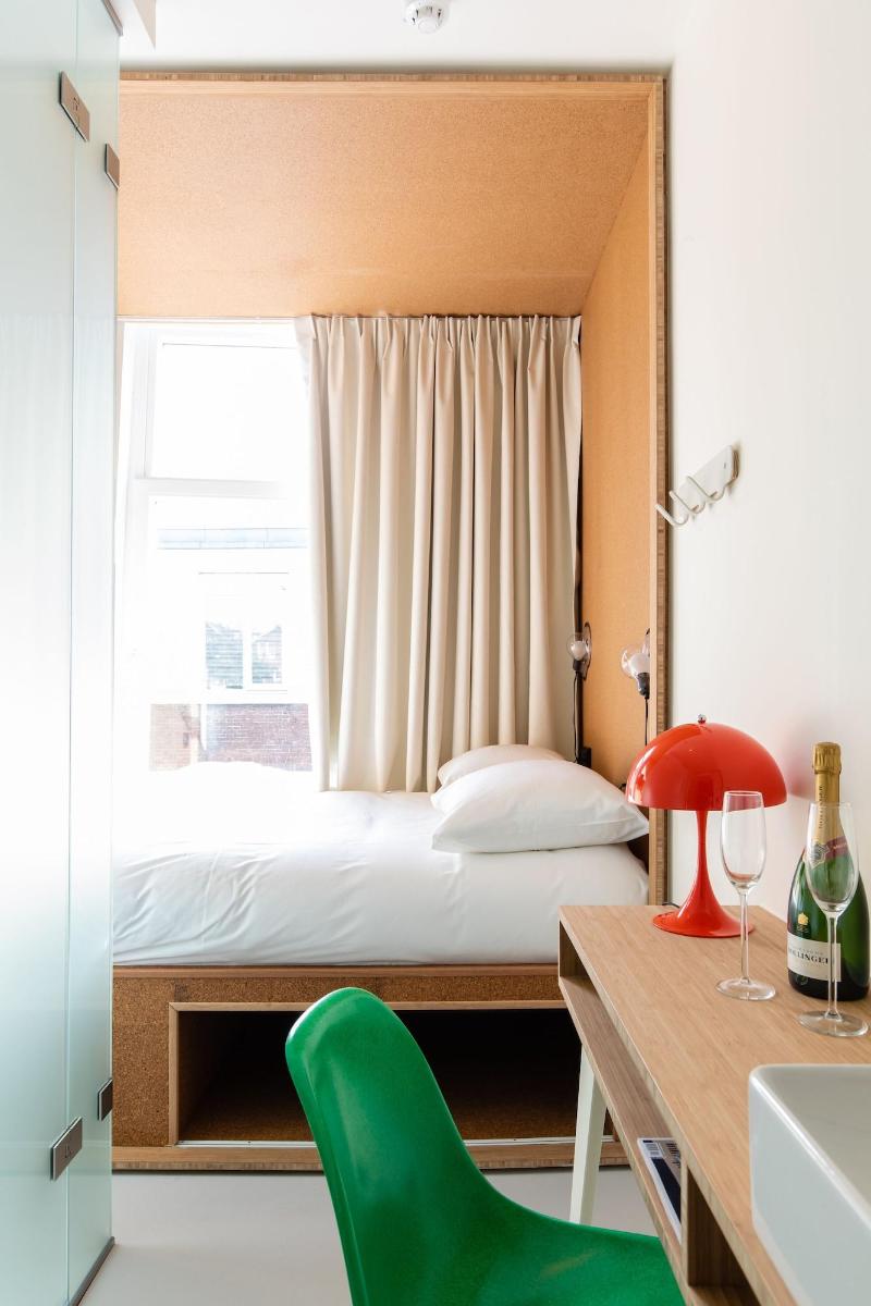 The Bellhop image