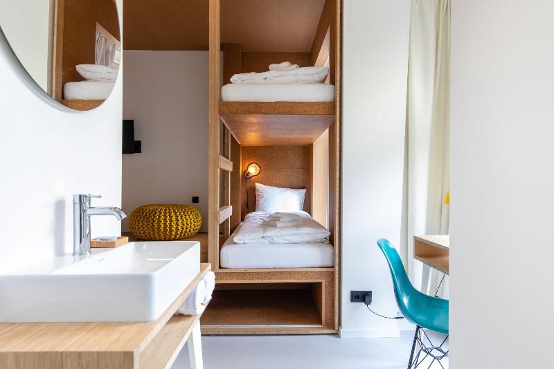 The Bellhop image