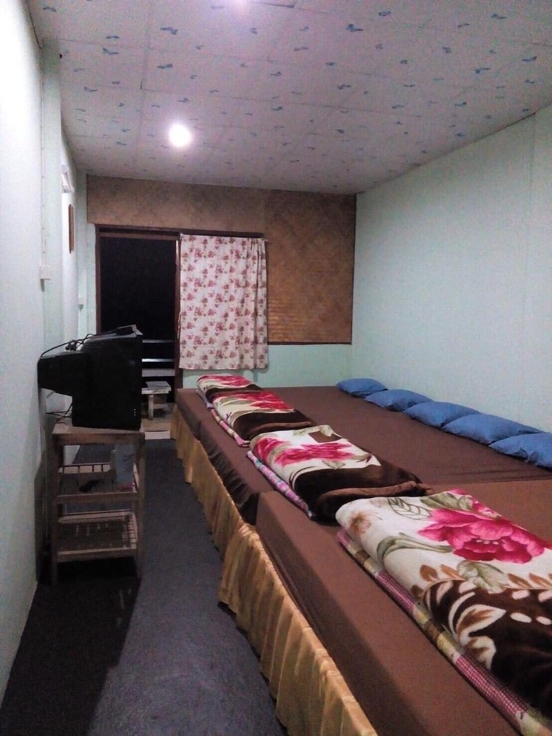 Phucheefah Yodmanee Resort image