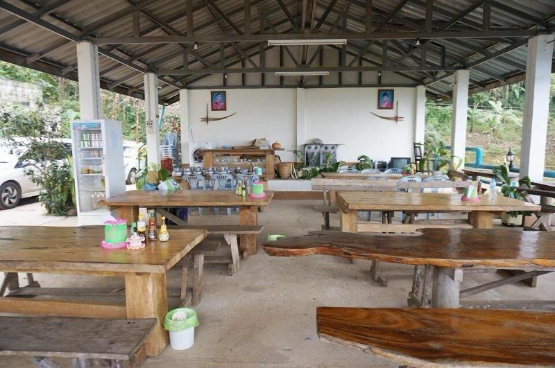 Phucheefah Yodmanee Resort image