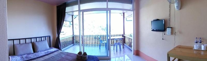 Phucheefah Yodmanee Resort image