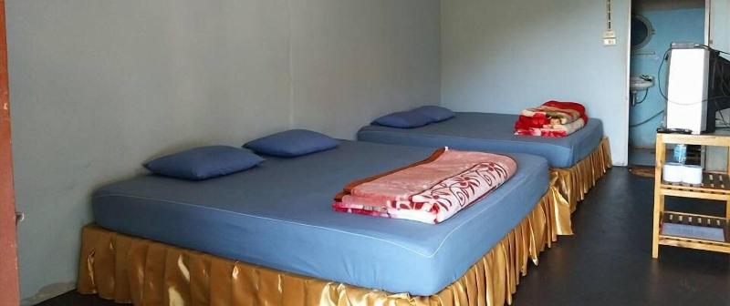 Phucheefah Yodmanee Resort image