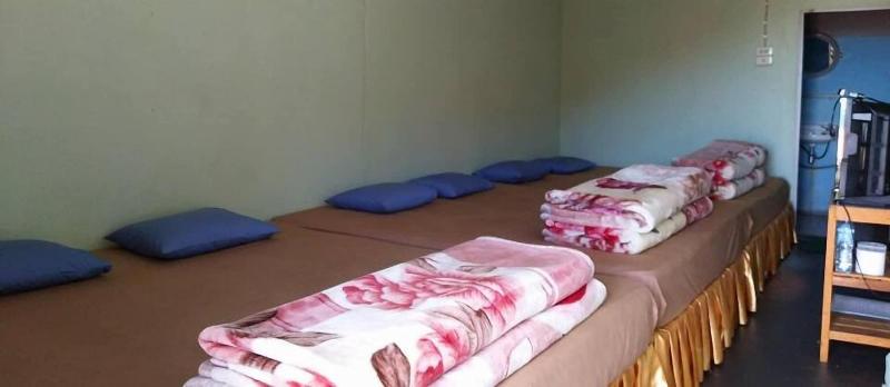 Phucheefah Yodmanee Resort image