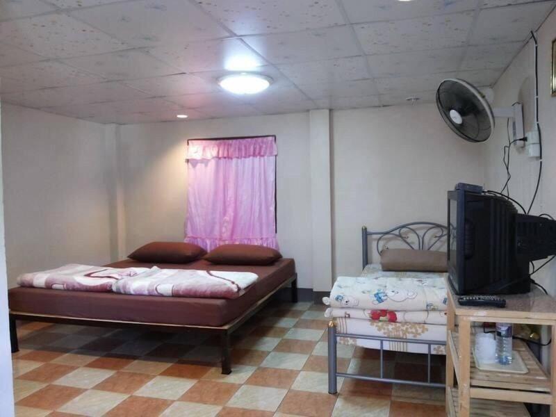 Phucheefah Yodmanee Resort image