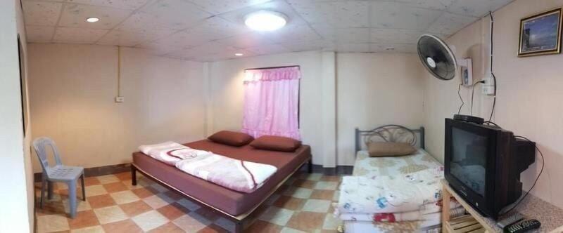 Phucheefah Yodmanee Resort image