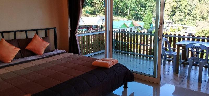 Phucheefah Yodmanee Resort image