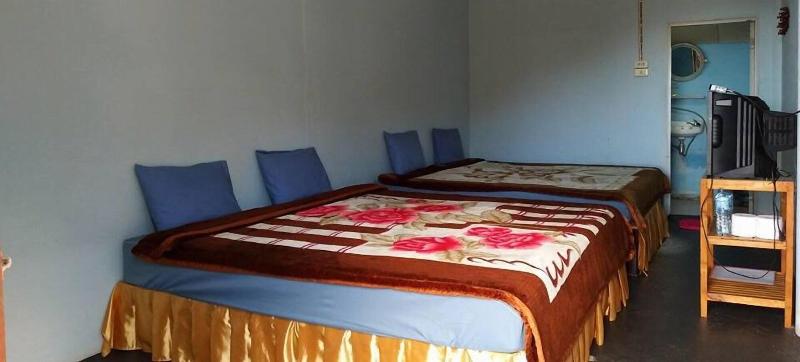 Phucheefah Yodmanee Resort image