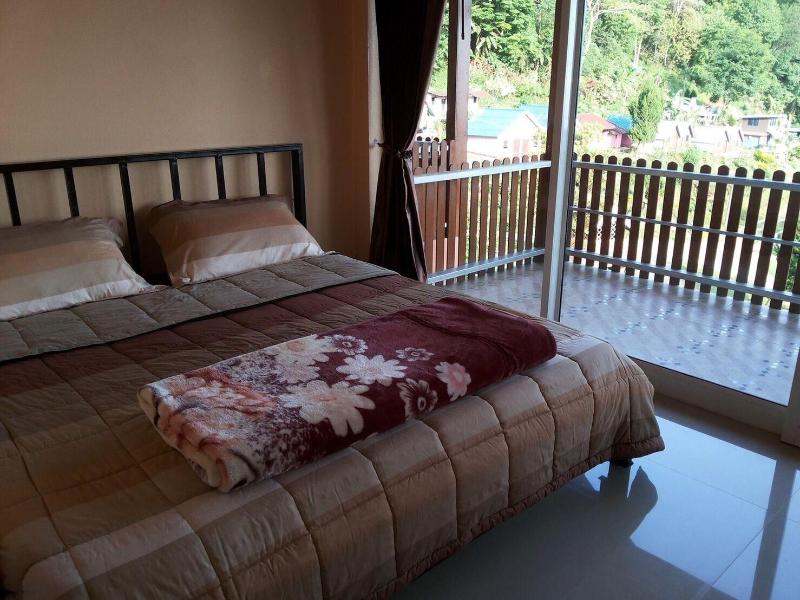 Phucheefah Yodmanee Resort image