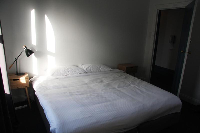 College Lawn Hotel Hostel image