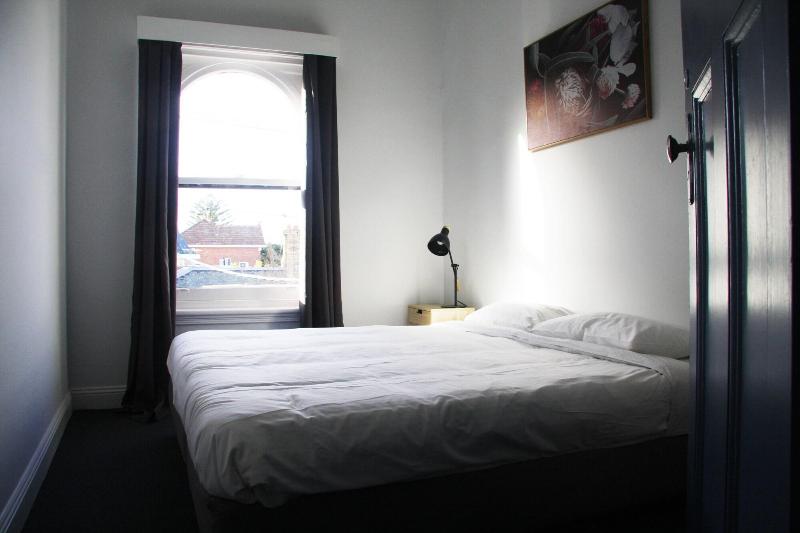 College Lawn Hotel Hostel image