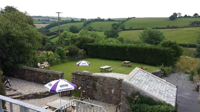 The Poltimore Pods image