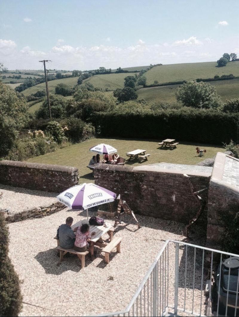 The Poltimore Pods image