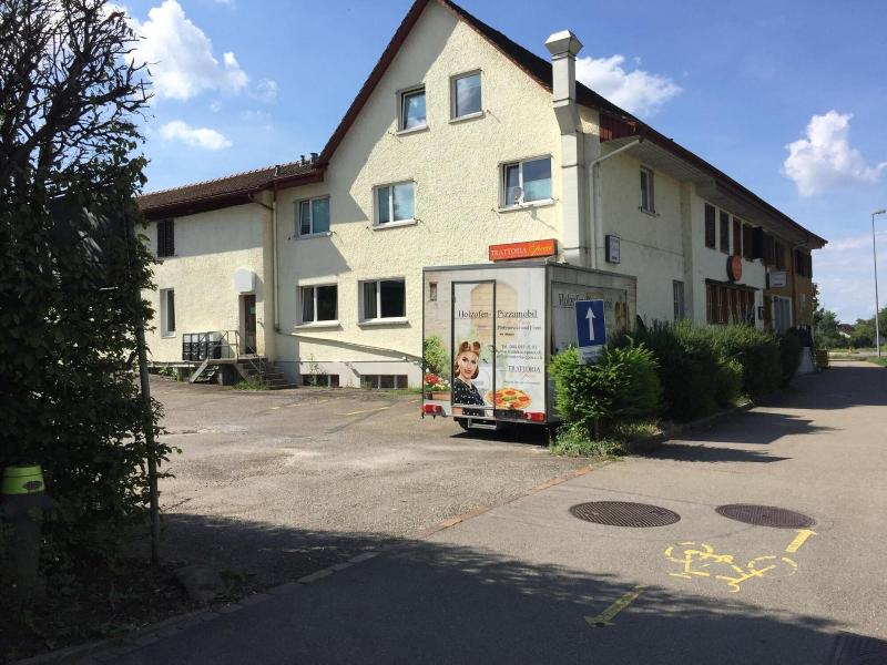 Hostel Airport Oberglatt image