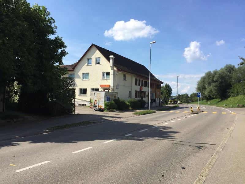 Hostel Airport Oberglatt image