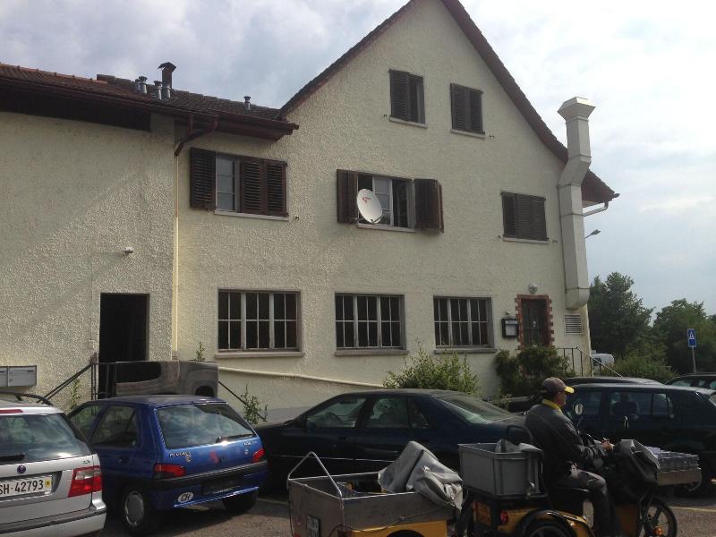 Hostel Airport Oberglatt image