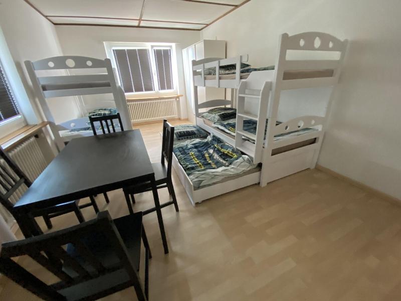 Hostel Airport Oberglatt image