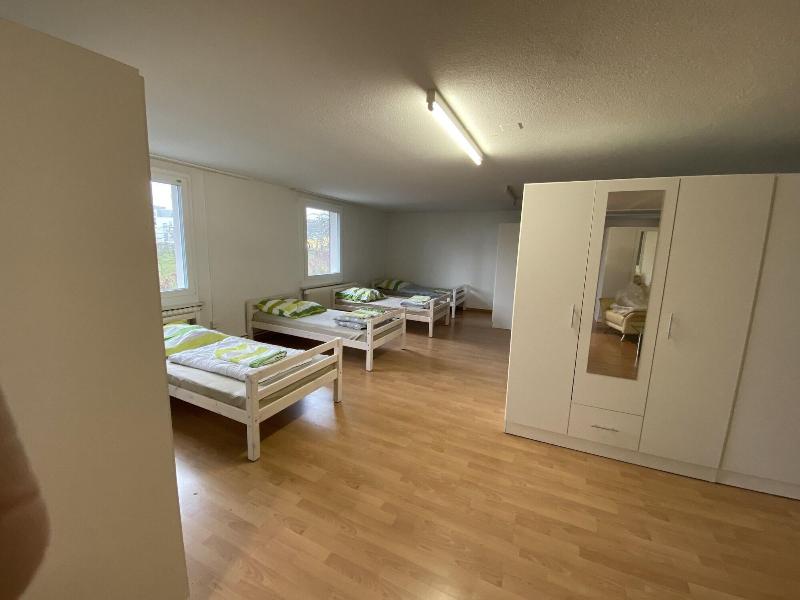 Hostel Airport Oberglatt image