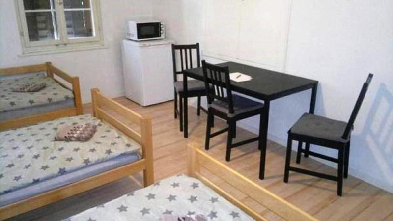 Hostel Airport Oberglatt image