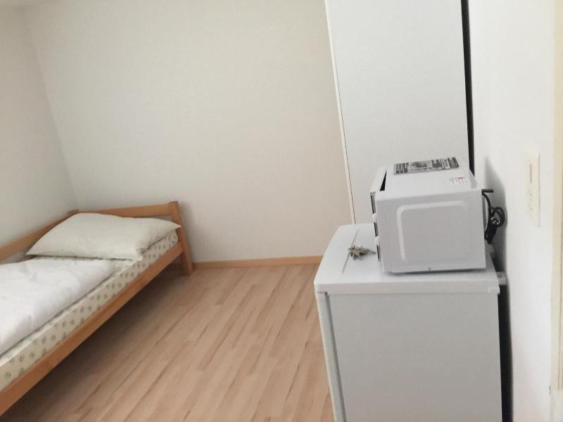 Hostel Airport Oberglatt image