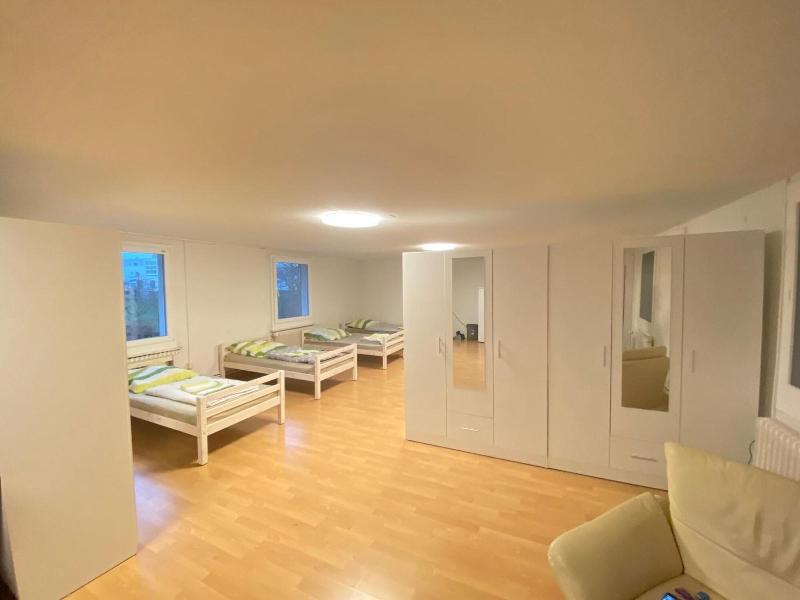 Hostel Airport Oberglatt image