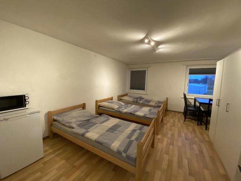 Hostel Airport Oberglatt image