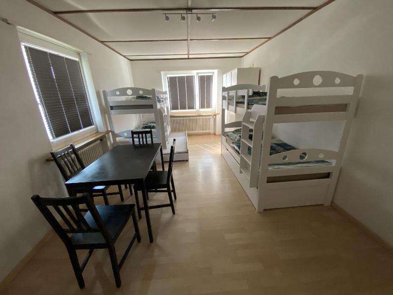 Hostel Airport Oberglatt image