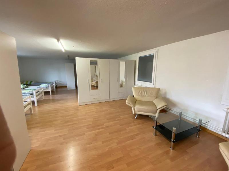 Hostel Airport Oberglatt image