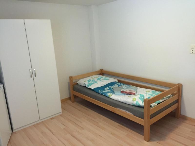 Hostel Airport Oberglatt image
