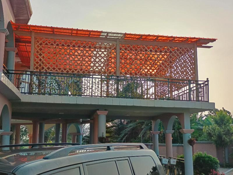 Osaah Bema Lodge image