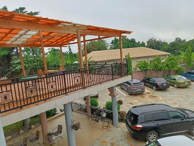 Osaah Bema Lodge image