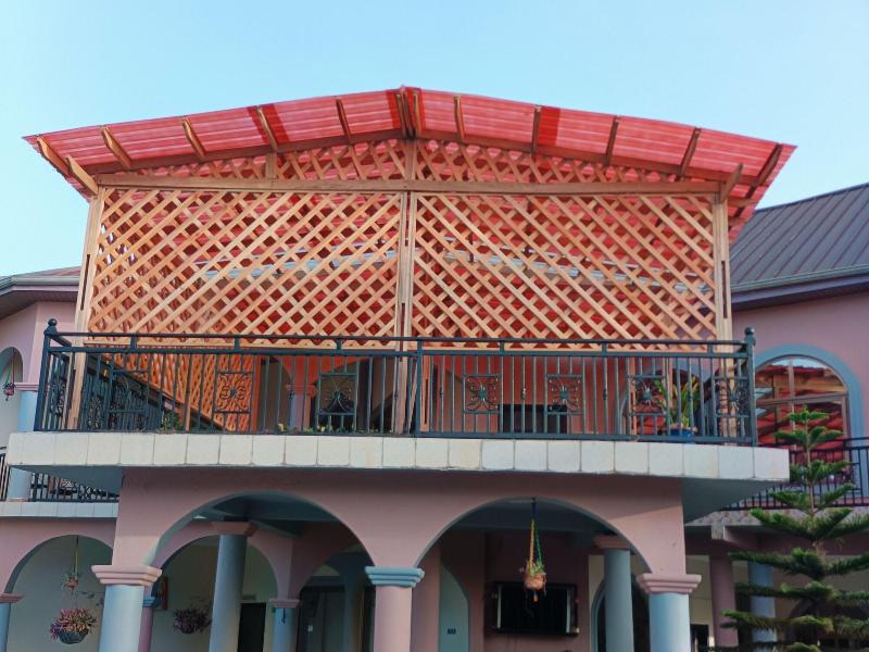 Osaah Bema Lodge image