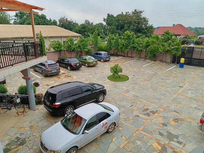 Osaah Bema Lodge image