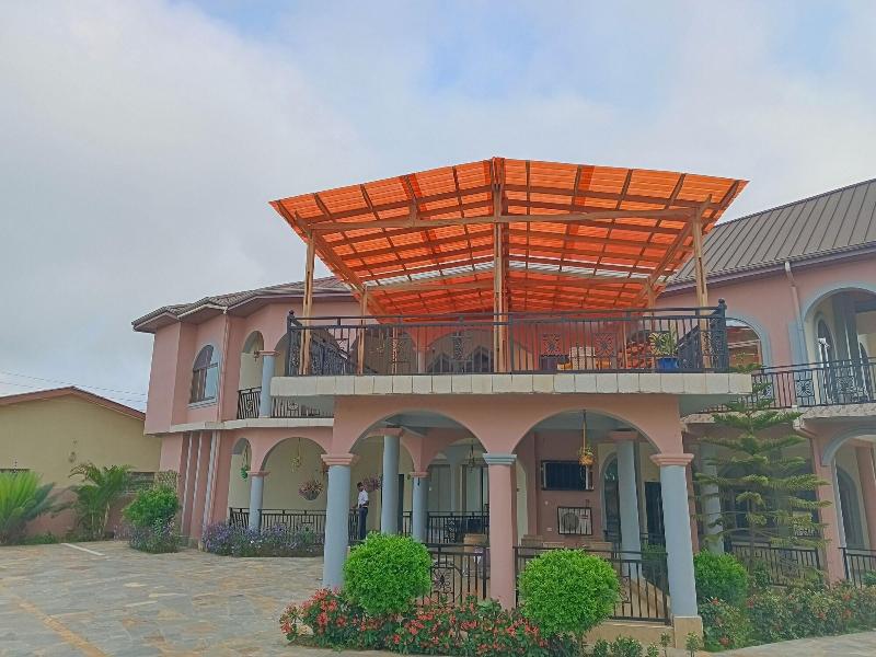 Osaah Bema Lodge image